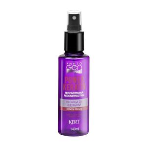 Reconstrutor Capilar Kert Phytogen Power Keratin 140ml
