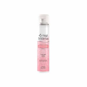 Desodorante Íntimo Daxx Higi Ítima Powder 100ml