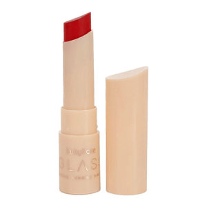 Batom Creamy Matte Gl07 Ruby Rose Glass