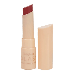Batom Creamy Matte Gl06 Ruby Rose Glass