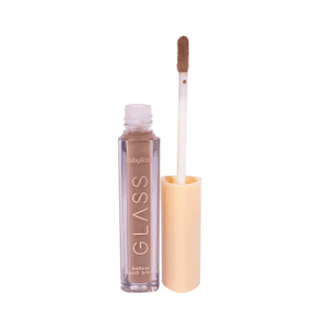 Batom Liquido Soft Blur Bg01 Ruby Rose Glass