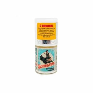 Esmalte Top Beauty Base SOS Bombatina 7ml