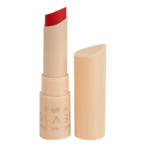 Batom Creamy Matte Gl05 Ruby Rose Glass