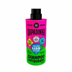 Shampoo Antiquebra Lola Xapadinha - 250ml
