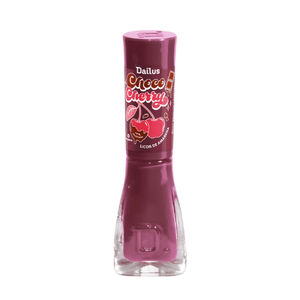 Esmalte Choco Cherry Licor de Amarena