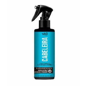 Fluido Fortificante Widi Care Cabeleira 120ml