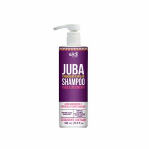 Shampoo Widi Care Juba Trasição Capilar500ml