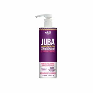 Condicionador Widi Care Transição Capilar 500ml