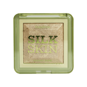 Iluminador Radiant Shine Silk Skin Ruby Rose