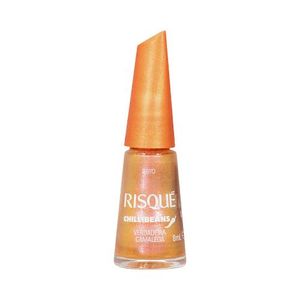 Esmalte Risqué & Chilli Beans Verdadeira Camaleoa