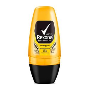 Desodorante Antitranspirante Rollon Rexona Men V8 50ml