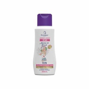 Sabonete Íntimo Feminino Aromas do Brasil Teen