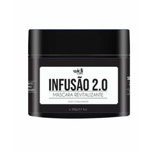 Máscara Widi Care Infusão 2.0 Revitalizante 300g