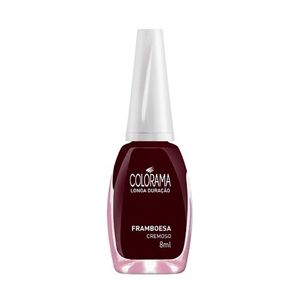 Esmalte Colorama Framboesa