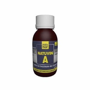 Oleo Natuvin A Natu Hair 60ml
