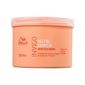 Máscara Capilar Wella Professionals Invigo Nutri-Enrich 500ml