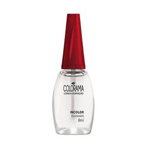 Esmalte Colorama Incolor