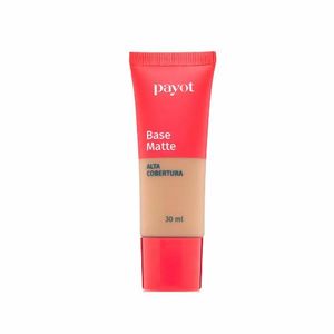 Base Mate Payot Cor 03 alta cobertura 30ml