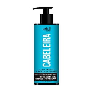 Condicionador Fortificante Widi Care Cabeleira  300ml