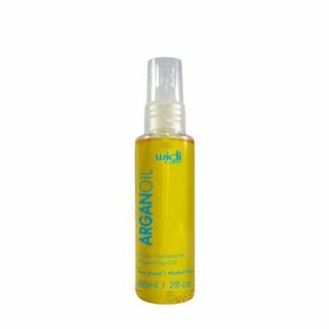 Óleo Hidratante Widi Care Argan Oil 60ml