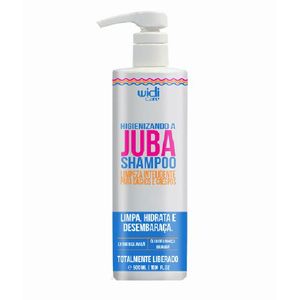 Shampoo Higienizando Widi Care a Juba 500ml