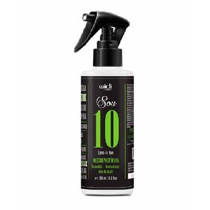 Leave In Widi Care Sou 10 200ml