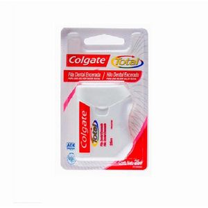 Fita Dental Colgate Total 25m