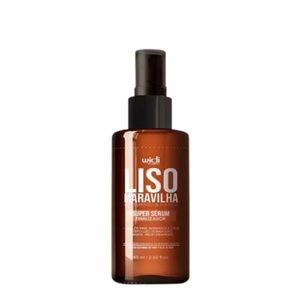 Super Sérum Finalizador Widi Care Liso Maravilha 60ml