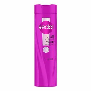 Shampoo Seda Liso Perfeito 325ml