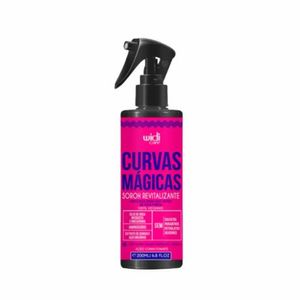 Soroh Revitalizante Widi Care Curvas Mágicas 200ml