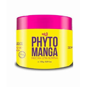 Máscara Phytomanga Widi Care 500g