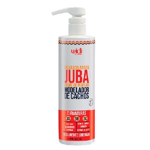 Leave-In  Widi Care Encaracolando a Juba 500ml