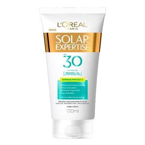 Protetor Solar Loreal Expertise Supreme Protect FPS30 120ml
