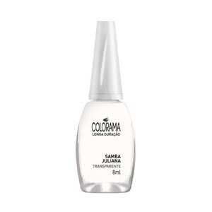 Esmalte Colorama Samba Juliana