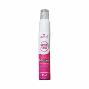 Perfume De Calcinha Babbaloko Tutti-Fruitt Apinil 40mL