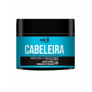 Máscara Fortificante Widi Care Cabeleira 300ml