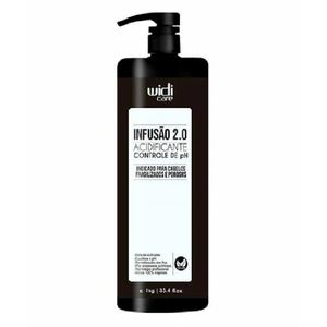 Acidificante Widi Care Infusão 2.0 Controle de pH 1kg