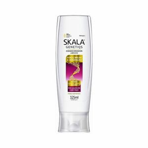 Condicionador Skala Genetiqs Força e Brilho 325ml