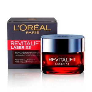 Creme Antirrugas L’oréal Revitalift Laser X3 50ml