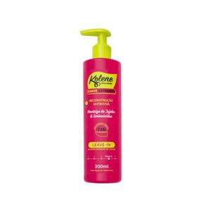 Leave-in Kolene Danos Extremos 300ml