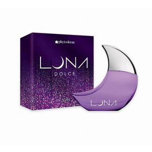 Colônia Phytoderm Luna Dolce 100ml