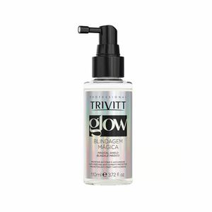 Finalizador Trivitt Glow Blindagem Mágica 110ml