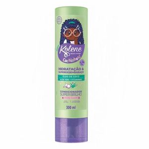 Condicionador Cachinhos KOLENE 300ml