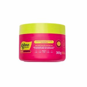 Mascara Kolene Danos Extremos Reconstrução nutritiva 300g