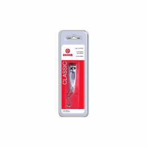 Cortador de Unha Para Mãos 120-BL Classic Mundial