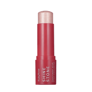 Iluminador Stick Shine Stone Luminous Quartz Ruby Rose