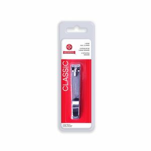 Cortador de Unha Para Pés 121-BL Classic Mundial