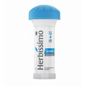 Desodorante em Creme Herbíssimo Stick Sensitive 45g
