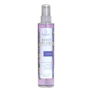 Body Splash Bio Instinto Ameixa 130ml