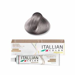 Coloração Itallian Color 7.89 Louro Perola Premium 60g